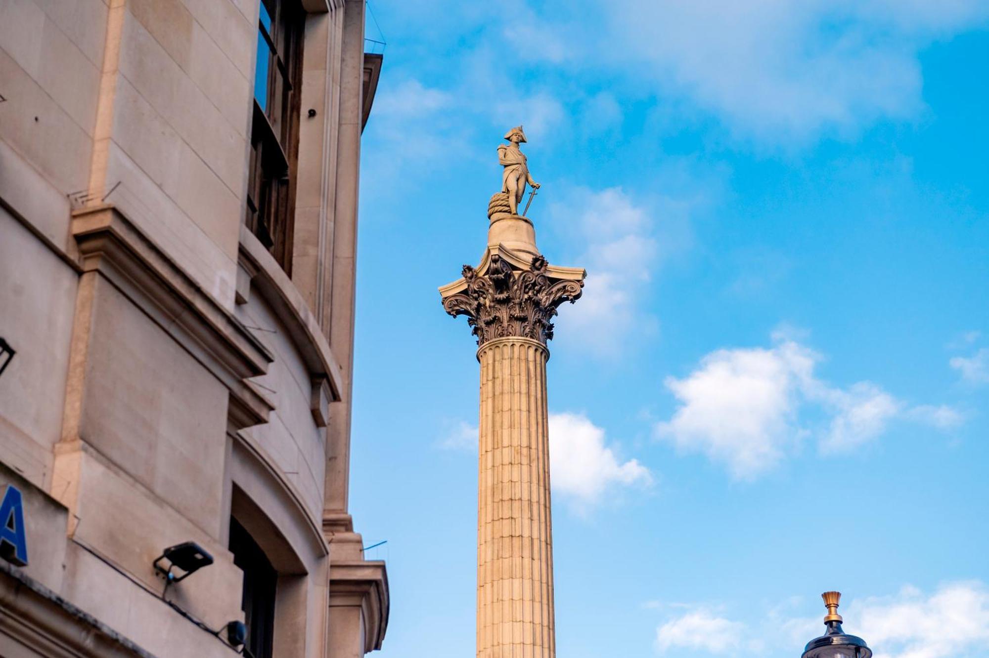 Appartamento Welcome - Trafalgar Square