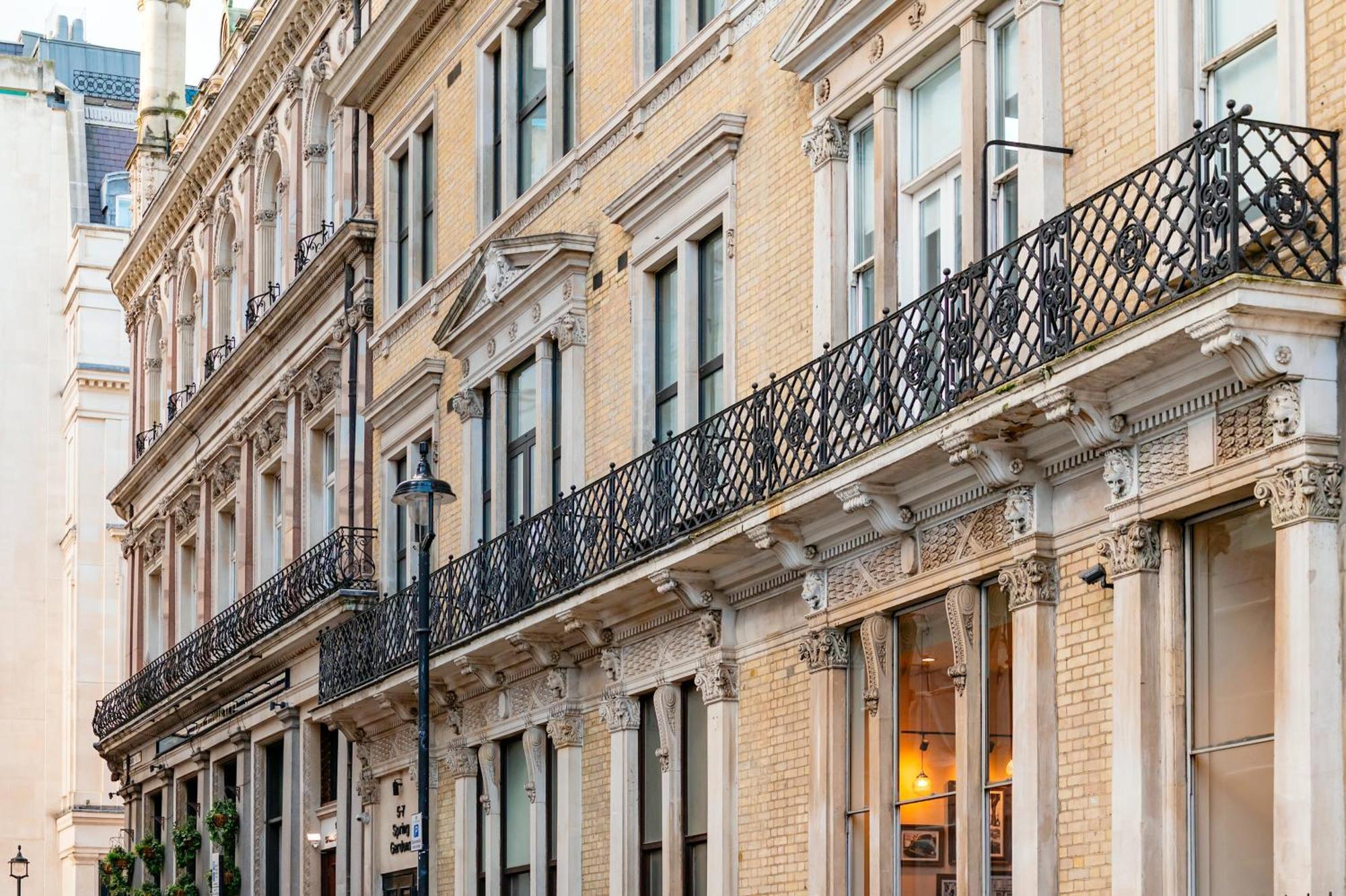Appartamento Welcome - Trafalgar Square *