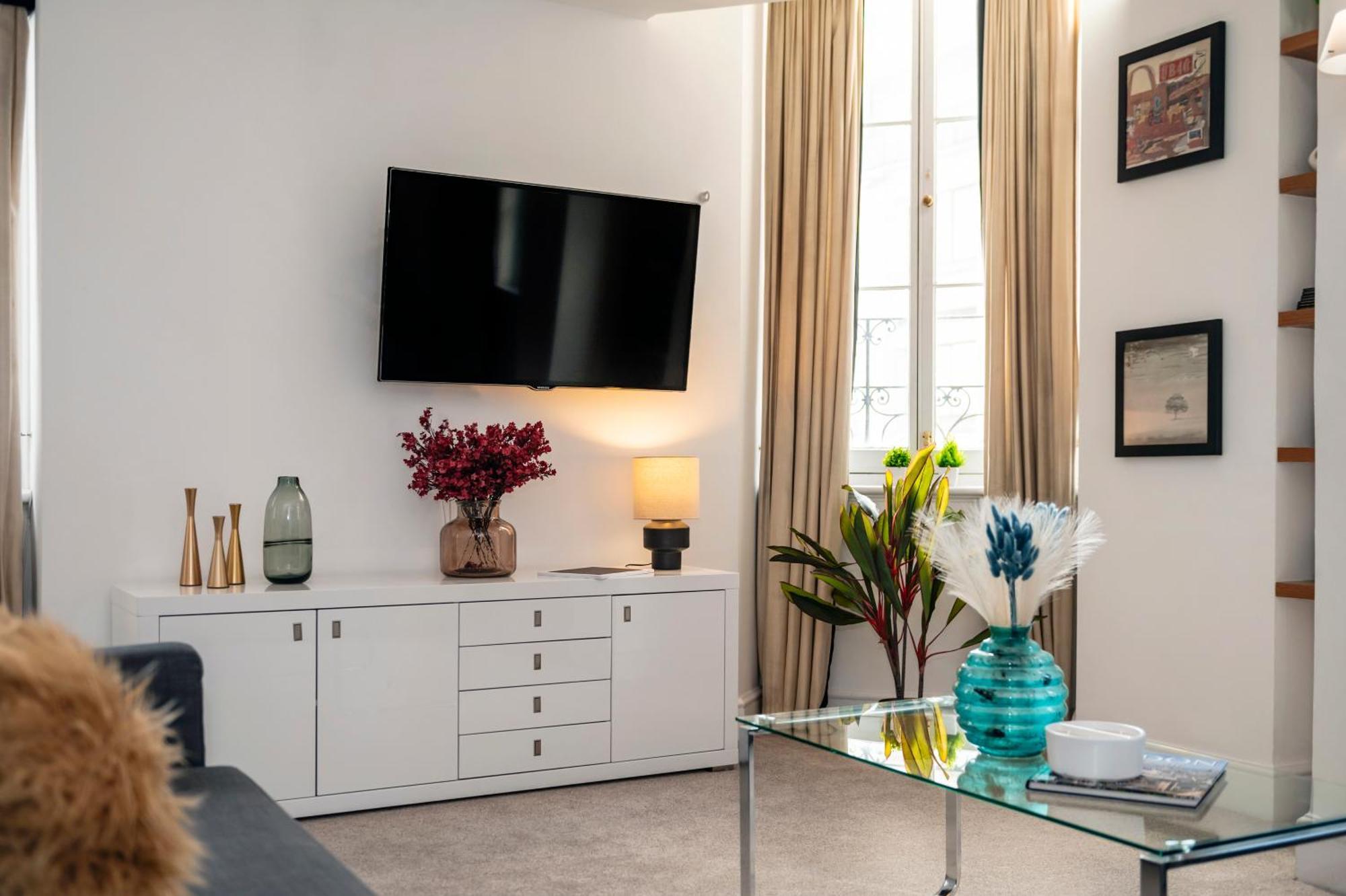 Appartamento Welcome - Trafalgar Square Londra