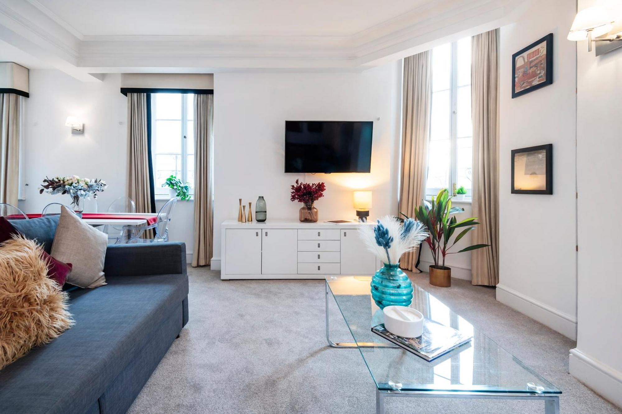 Appartamento Welcome - Trafalgar Square *