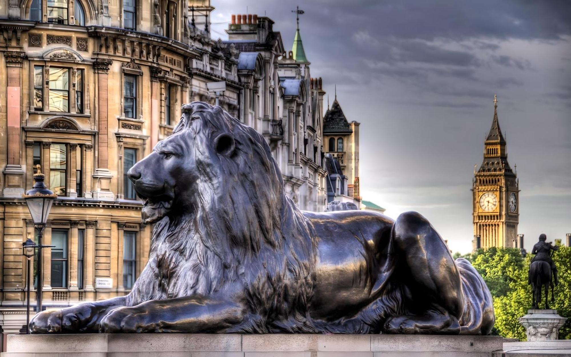 Appartamento Welcome - Trafalgar Square *